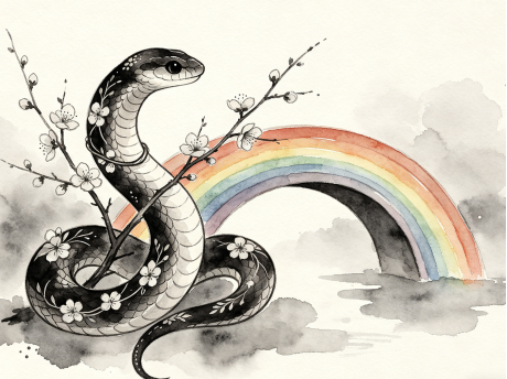 ”残编断简”最佳代表的准确生肖是啥，猜打一动物最新成语解释 (http://www.photoreceiver.com/) ose 第1张